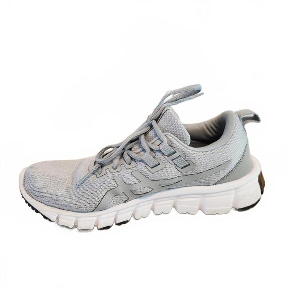 ASICS Women's Gel-Quantum 90 Running Sneakers Size 6.5 Gray - Picture 4 of 8